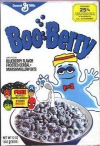 Image result for boo berry