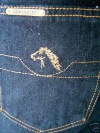 jordache jeans 80s