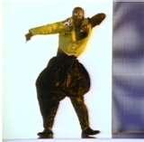 MC Hammer Pants