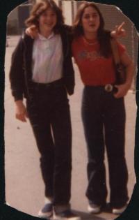 ditto jeans 1980