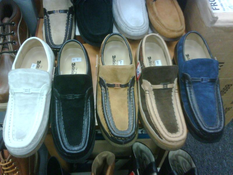 Film Noir Buff Style Forum Quality Of Crepes Clarks Shoes Mens Clarks Originals Men Walker Shoes