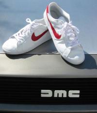 nike sneakers from the 80's