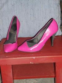 Candies shoes deals from the 8's