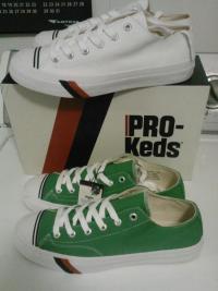 pro keds green