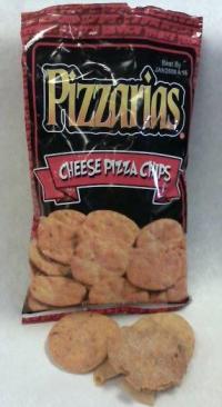 in the 80s food