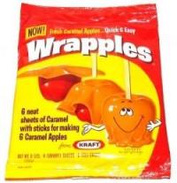 wrapples commercial