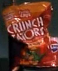 in the 80s food
