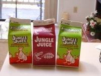 In The 80s - Food of the Eighties, Jungle Juice In The 80s - Food of the Eighties, Jungle Juice