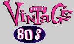 Geffen's Vintage 80's 