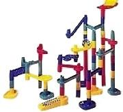 marble works by discovery toys