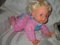 oopsy daisy baby doll