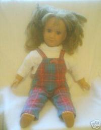 pamela talking doll