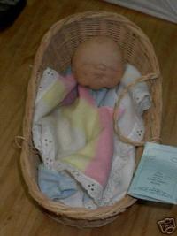 goo goo baby doll