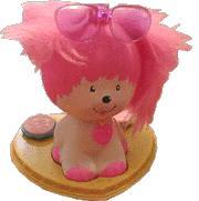 poochie doll