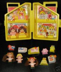 dolly pops dolls