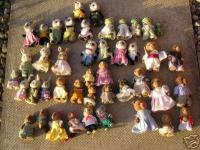 second hand sylvanian families