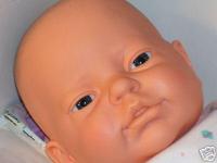 baby shivers doll