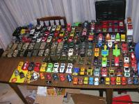 old stomper toy trucks