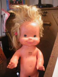 whoopsie doll