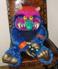 original my pet monster