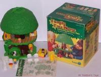 vulli magic tree