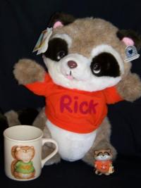 shirt tales stuffed animals