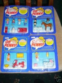oh jenny dollhouse