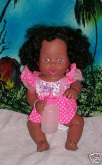 ugly baby alive