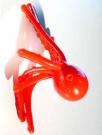 wall walkers toy