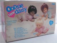 oopsy daisy baby doll
