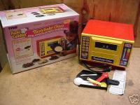 easy bake oven 80s