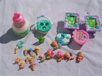 fairy winkles toys