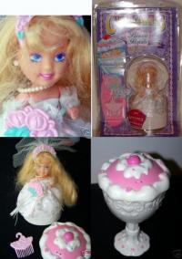 cupcake dolls 80s