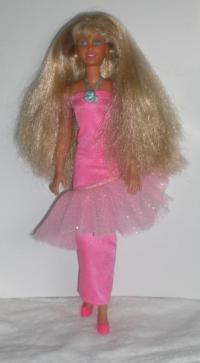 maxi doll 80's