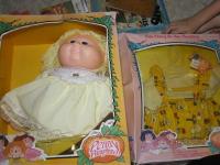 pumpkin patch dolls for sale