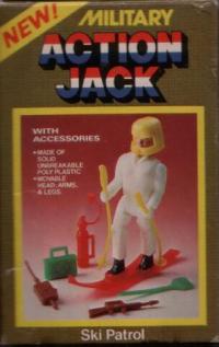 action jack figures