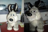 Pooch patrol stuffed animals hot sale