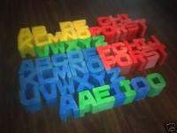 hilco magnetic blocks