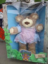 furskins dolls