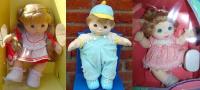 my child doll 1980s