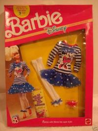 1989 barbie dream house