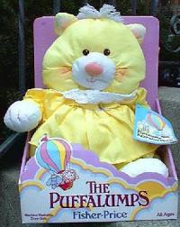 puffalumps for sale
