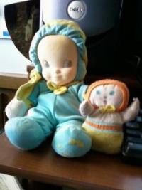 jammie pies dolls for sale