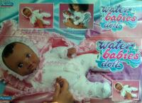 water baby doll 1995