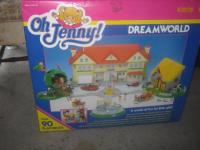 In The 80s Toys of the Eighties Oh Jenny