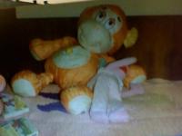 jumbo love stuffed animals
