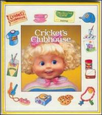 cricket doll repair