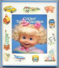 cricket doll repair