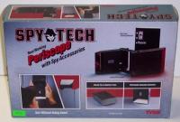 spy tech toys 90s