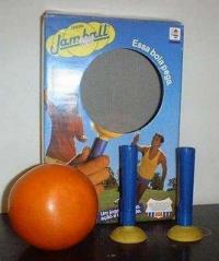 Jamball